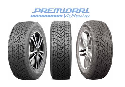 Шина 175/70R13 PREMIORRI ViaMaggiore T 82